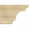 Ekena Millwork New Brighton Rough Sawn Rafter Tail, Douglas Fir, 4"W x 12"H x 18"L RFT04X12X18NEB00RDF - alternate 3